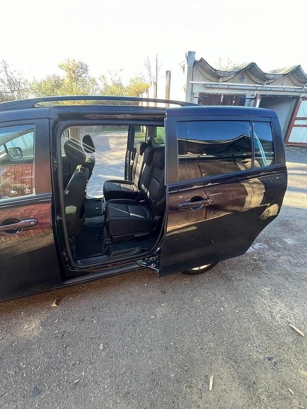 Gebraucht Mazda 5 145 PS (106 kW) 2010 Andere farben Van / Kleinbus