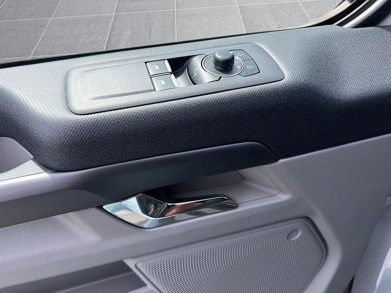 Neu Buerstner Copa 170 PS (125 kW) 2025 Grey matters Van