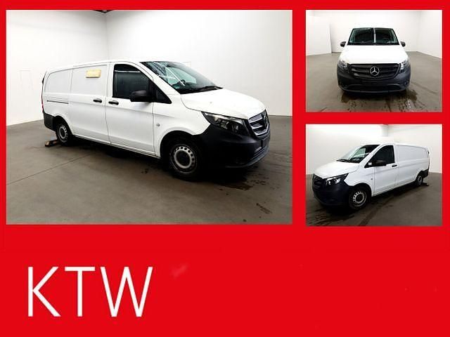 Gebraucht 2019 Mercedes Vito Van | 12.957 € - Bild 1/4