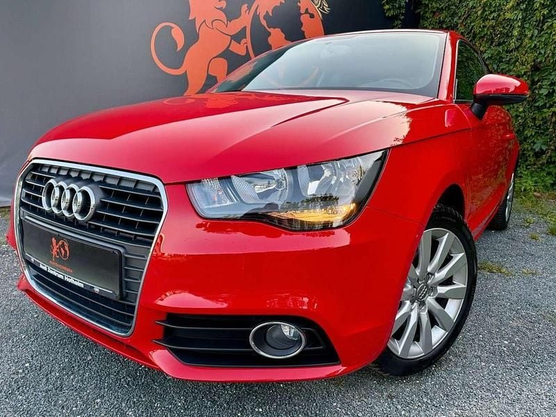 Misanorot Gebraucht 2014 Audi A1 Kleinwagen | 11.690 € (Fairer Preis) - Bild 1/4