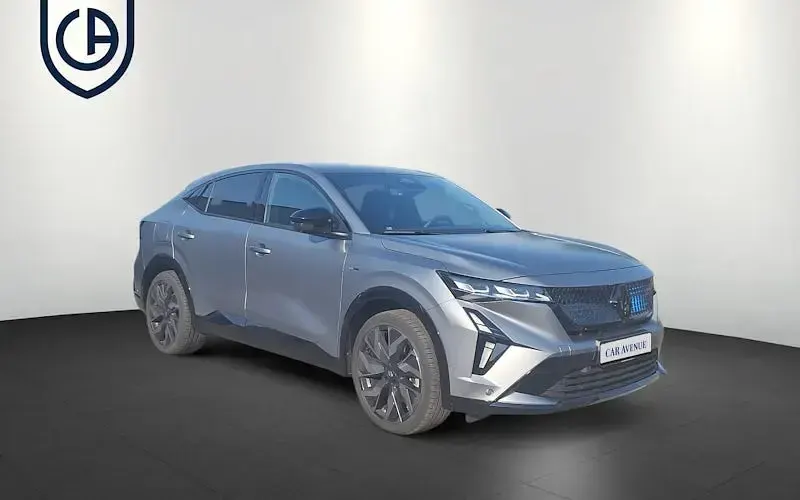 Gebraucht Renault Rafale Esprit Alpine 300 PS (220 kW) 2025 Grau SUV
