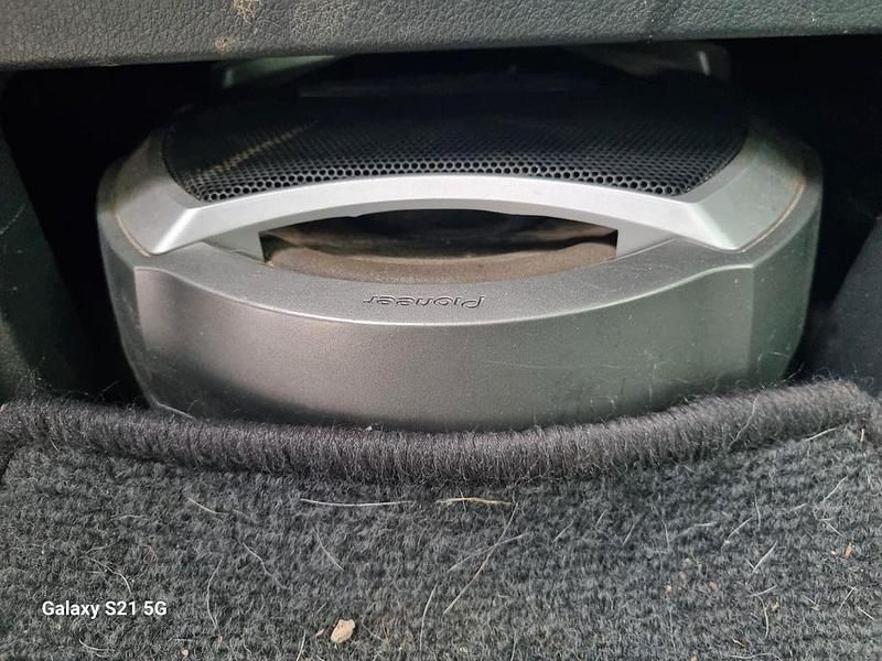 Gebraucht Mercedes Viano 204 PS (150 kW) 2009 Schwarz Van / Kleinbus