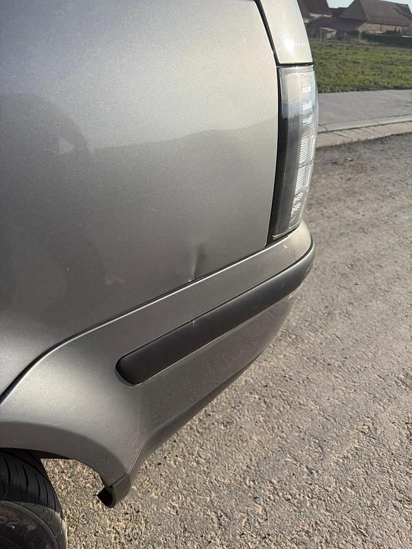 Gebraucht VW Passat 131 PS (96 kW) 2002 Kombi