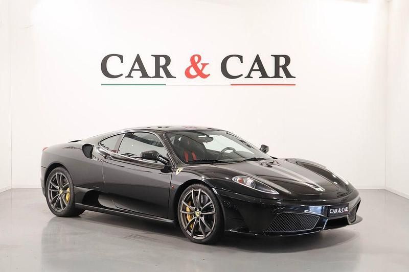 Schwarz Gebraucht 2008 Ferrari F430 | 333.000 € - Bild 1/4