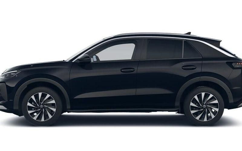 Neu VW T-Roc Style 116 PS (85 kW) 2026 Grenadillschwarz metallic SUV