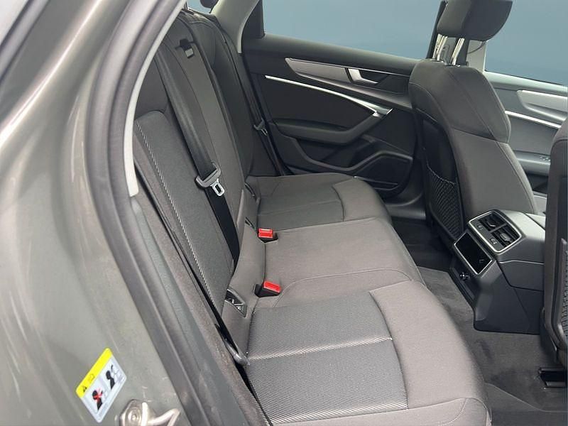 Gebraucht Audi A6 299 PS (219 kW) 2022 Grau Kombi