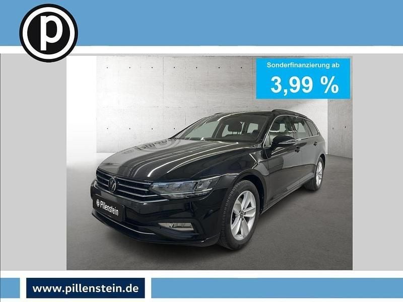 Gebraucht VW Passat 200 PS (147 kW) 2021 Kombi