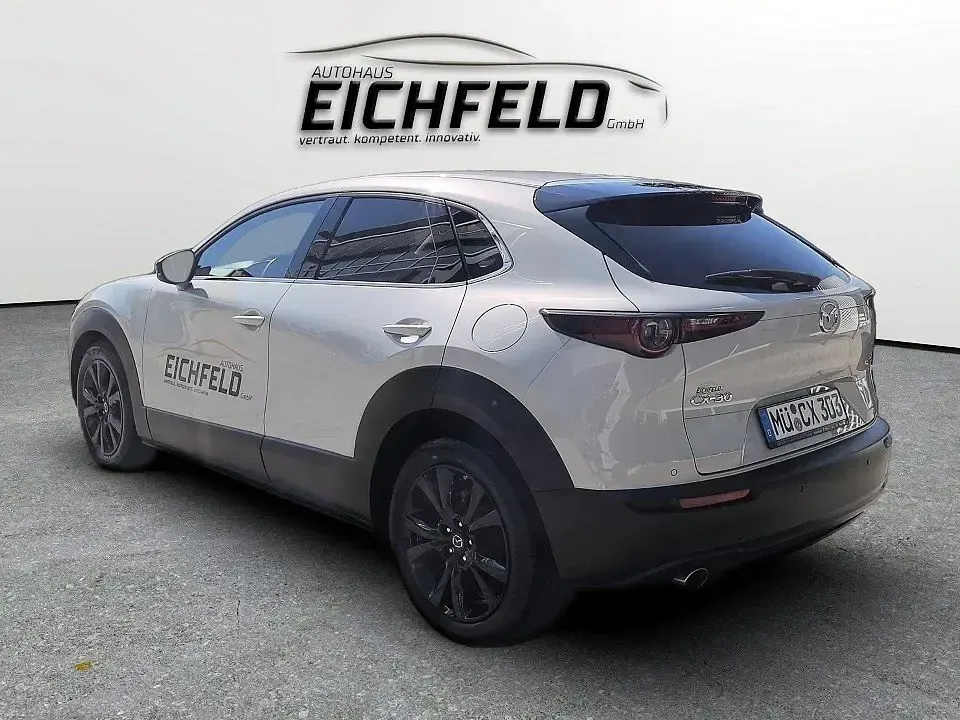 Gebraucht Mazda CX-30 Nagisa 140 PS (102 kW) 2025 SUV
