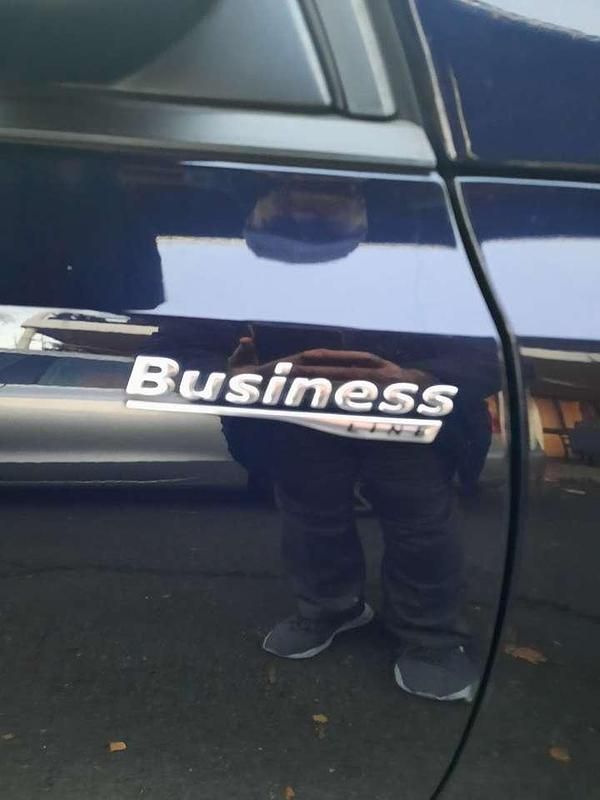 Gebraucht Peugeot 308 SW 120 PS (88 kW) 2017 Blau Kombi