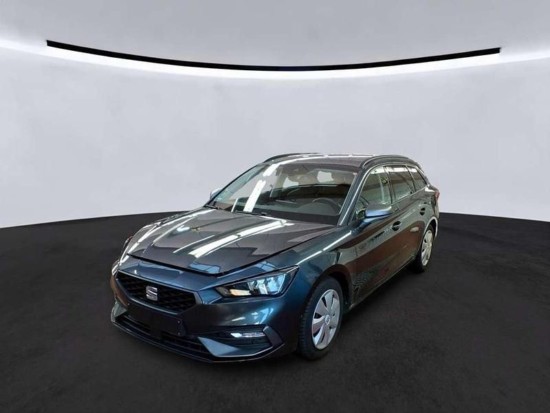 Gebraucht Seat Leon Beats 150 PS (110 kW) 2022 Magnetic tech Kombi