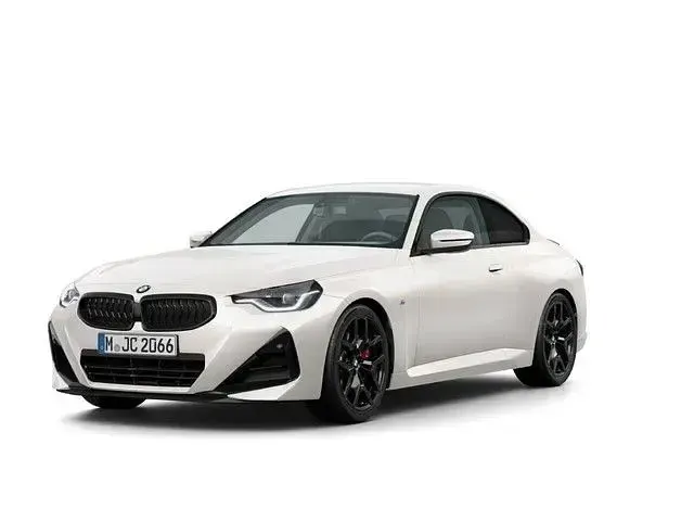 Gebraucht BMW 230 M Sport 245 PS (180 kW) 2025 Coupé