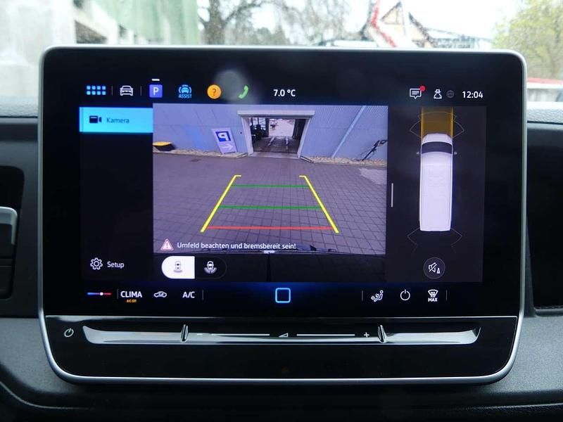 Gebraucht VW Crafter 140 PS (102 kW) 2025 Braun Van