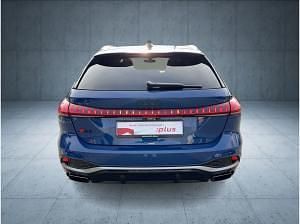 Gebraucht Audi A5 Edition .1 150 PS (110 kW) 2025 Blau (ascariblau metallic) Coupé