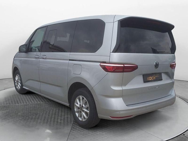 Occasion VW Multivan Basis 150 ch (110 kW) 2025 Argent Monospace