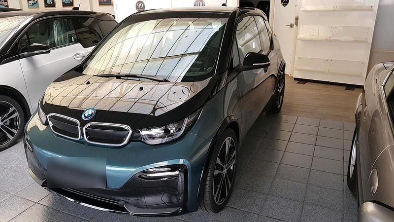 Gebraucht BMW i3 132 kW (180 PS) 2022 Andere farben Kleinwagen