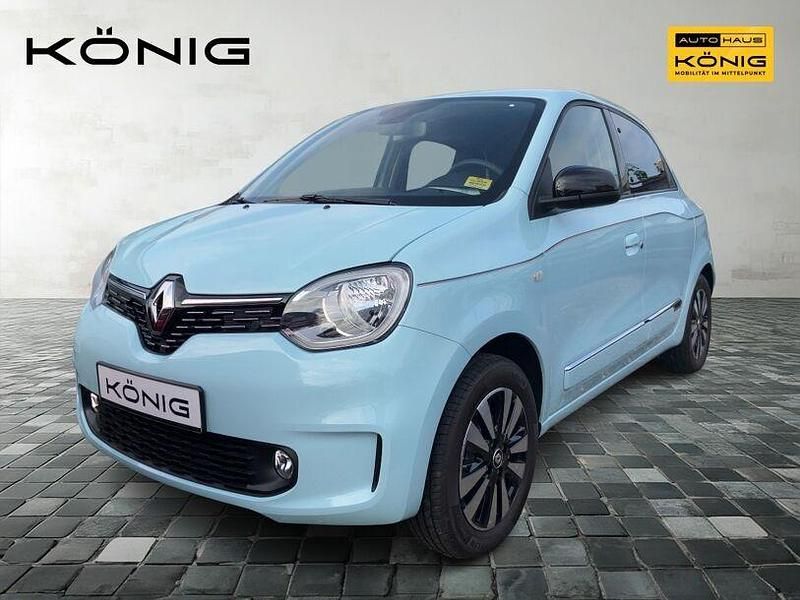 Gebraucht Renault Twingo 60 kW (82 PS) 2023 Andere Kleinwagen
