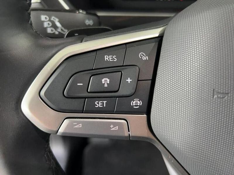 Gebraucht VW Tiguan Allspace 2024 Grau SUV