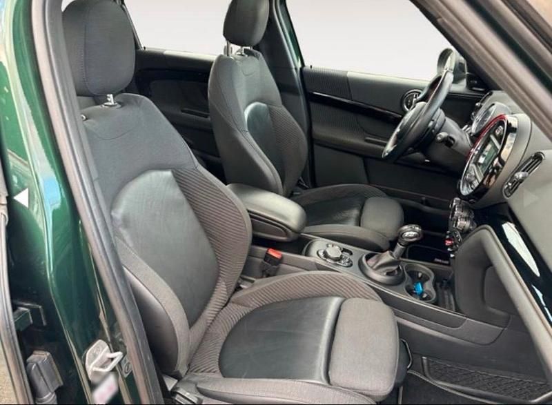 Gebraucht Mini Cooper 190 PS (139 kW) 2018 Grün Kleinwagen