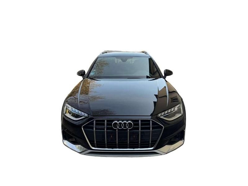 Gebraucht Audi A4 Allroad Basis 245 PS (180 kW) 2020 Schwarz Kombi