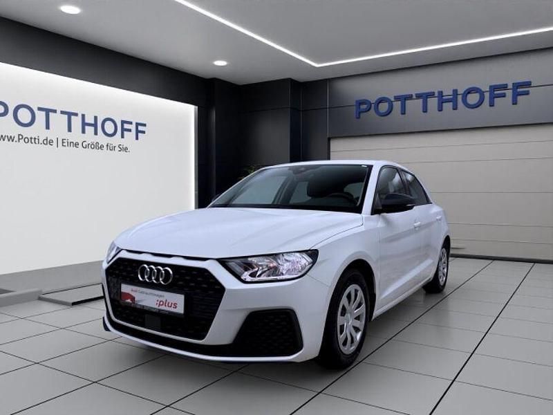 Andere Gebraucht 2021 Audi A1 Kleinwagen | 15.750 € (Guter Preis) - Bild 1/4