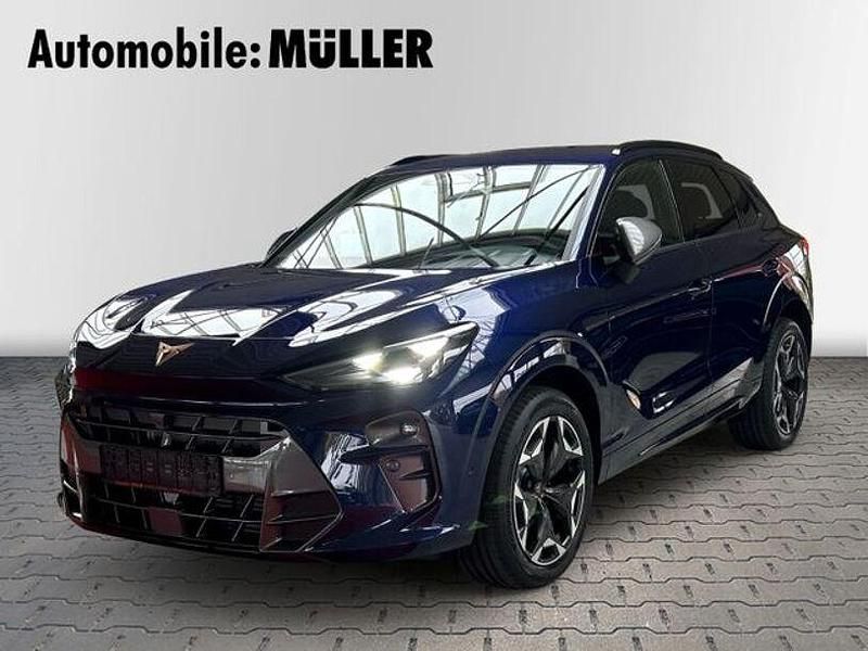 Gebraucht Cupra Terramar 110 PS (80 kW) 2024 Andere SUV