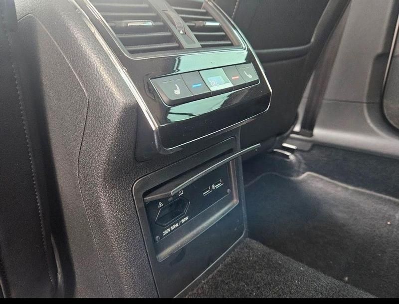 Gebraucht Skoda Superb 150 PS (110 kW) 2019 Weiß Kombi