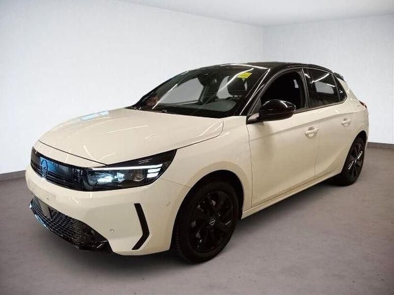 Weiß Gebraucht 2024 Opel Corsa Limousine | 22.990 € (Etwas zu teuer) - Bild 1/3