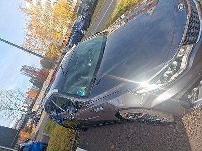 Grau Gebraucht 2019 Kia Optima GT-Line Kombi | 17.777 € (Fairer Preis) - Bild 1/4