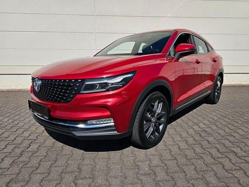 Gebraucht DFSK Fengon 137 PS (100 kW) 2021 Rot SUV