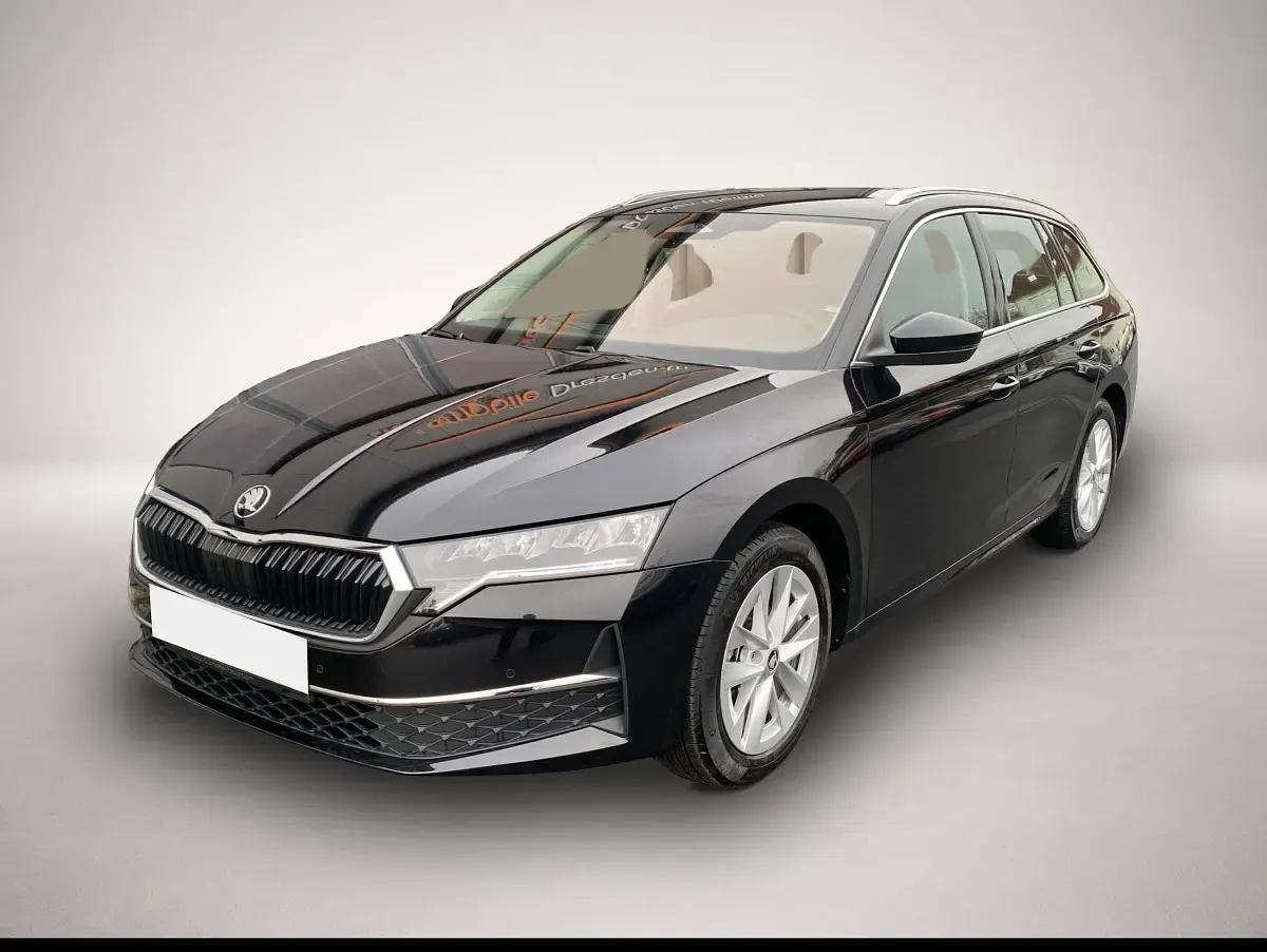 Gebraucht Skoda Octavia Selection 150 PS (110 kW) 2025