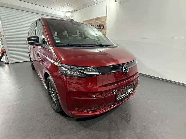 Gebraucht 2022 VW Multivan Van / Kleinbus | 48.990 € (Guter Preis) - Bild 1/4