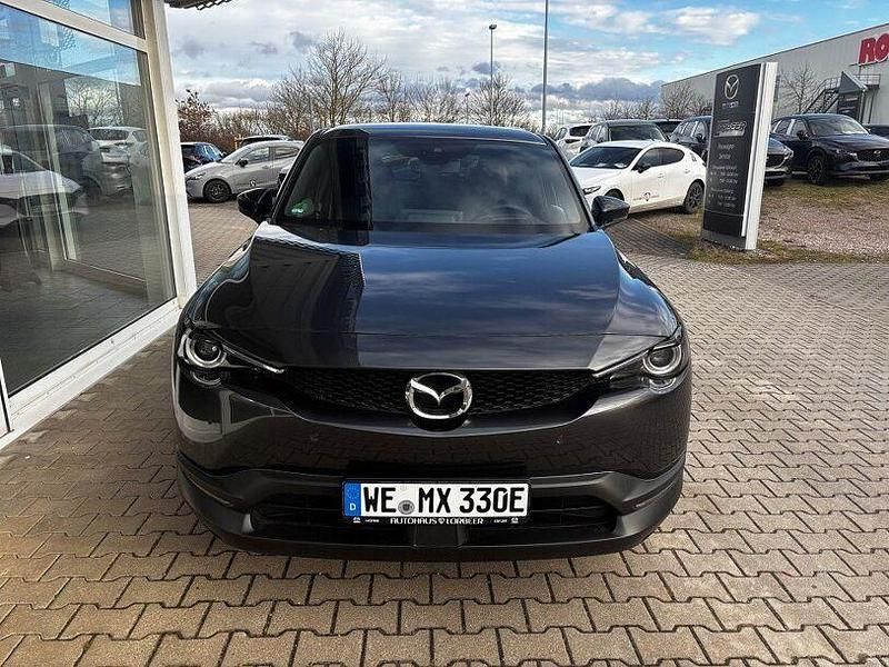 Gebraucht Mazda MX30 Ad'Vantage 170 PS (125 kW) 2024 Andere SUV