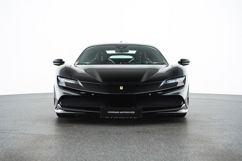Gebraucht Ferrari SF90 2022