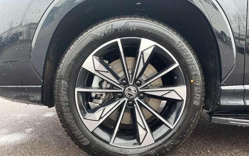 Gebraucht MG HS Luxury 272 PS (200 kW) 2025 Schwarz SUV