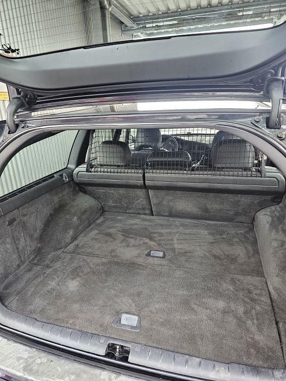 Gebraucht Volvo V70 163 PS (119 kW) 2004 Schwarz Kombi