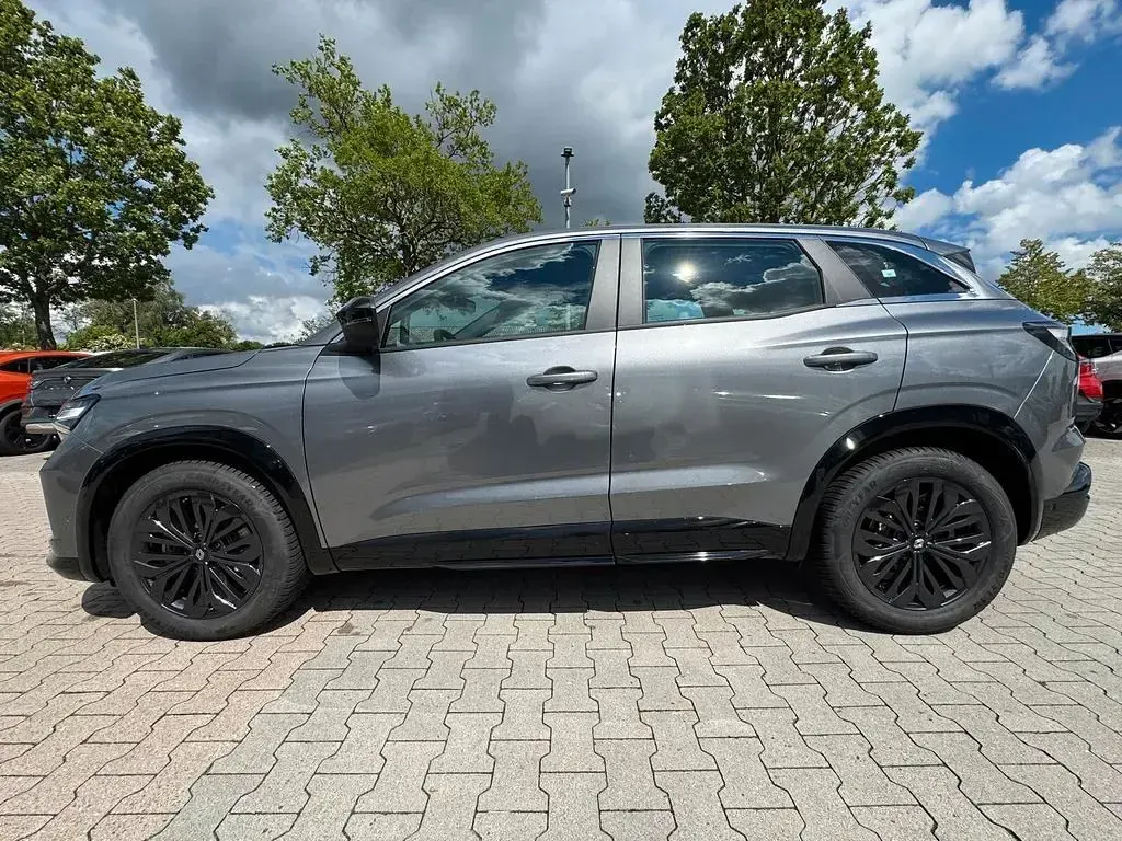 Gebraucht Renault Austral Evolution 200 PS (147 kW) 2025 Grau SUV