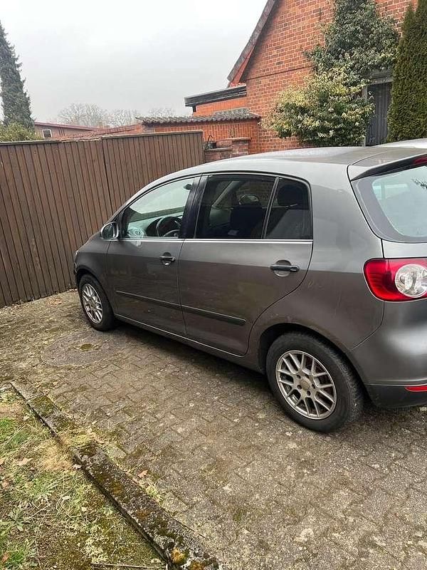 Gebraucht VW Golf IV Trendline 75 PS (55 kW) 2005 Grau Kleinwagen