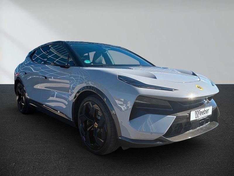 Gebraucht Lotus Eletre 675 kW (918 PS) 2025 Grau SUV