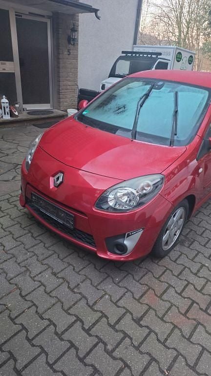Rot Gebraucht 2011 Renault Twingo Rip Curl Kleinwagen | 1.950 € (Guter Preis) - Bild 1/4
