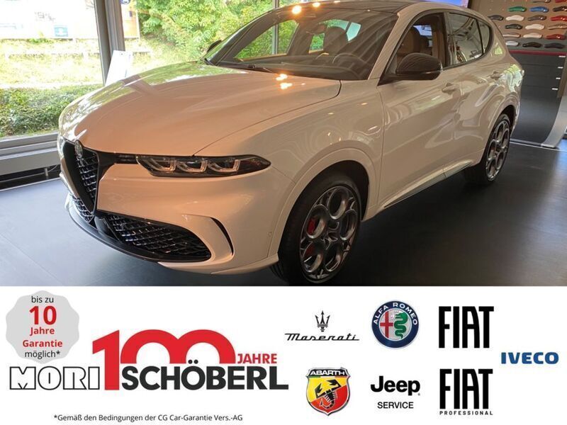 Binco branchise Gebraucht 2024 Alfa Romeo Tonale SUV | 49.990 € - Bild 1/4