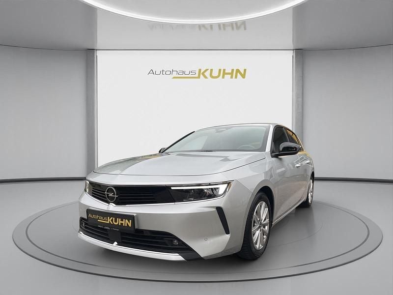 Gebraucht Opel Astra Elegance 131 PS (96 kW) 2023 Limousine