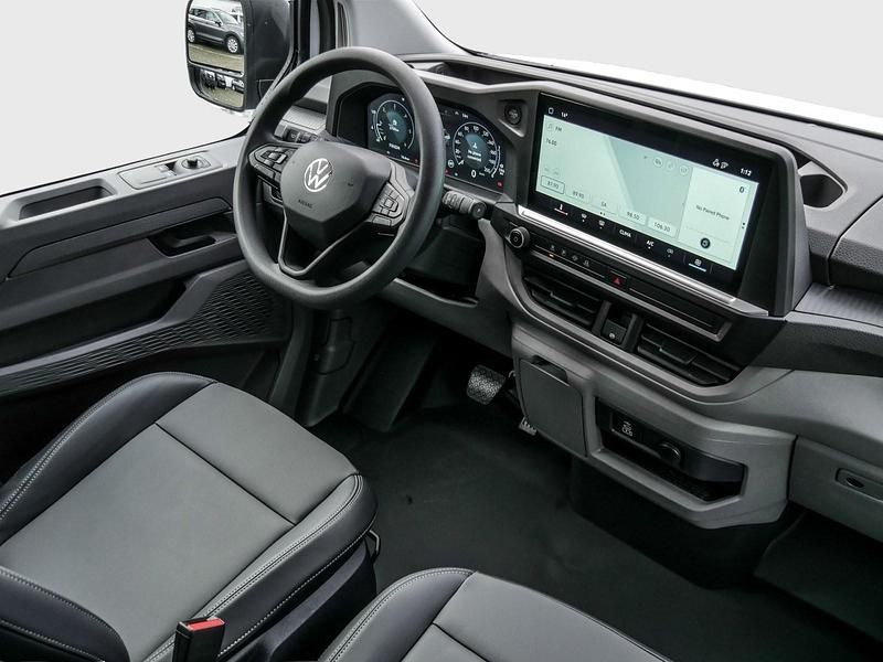 Neu VW T7 150 PS (110 kW) 2025 Weiss Van