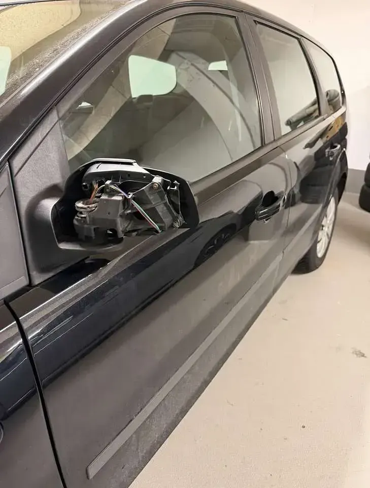 Gebraucht Ford Focus Style 125 PS (91 kW) 2007 Kombi