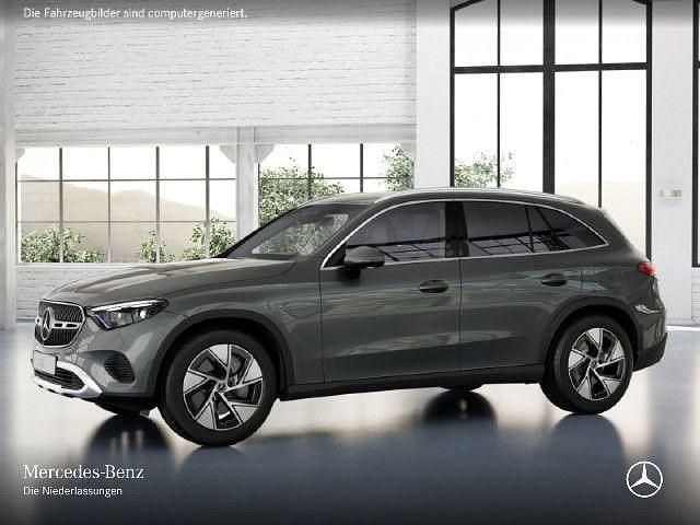 Gebraucht 2023 Mercedes GLC300e | 51.890 € (Guter Preis) - Bild 1/4
