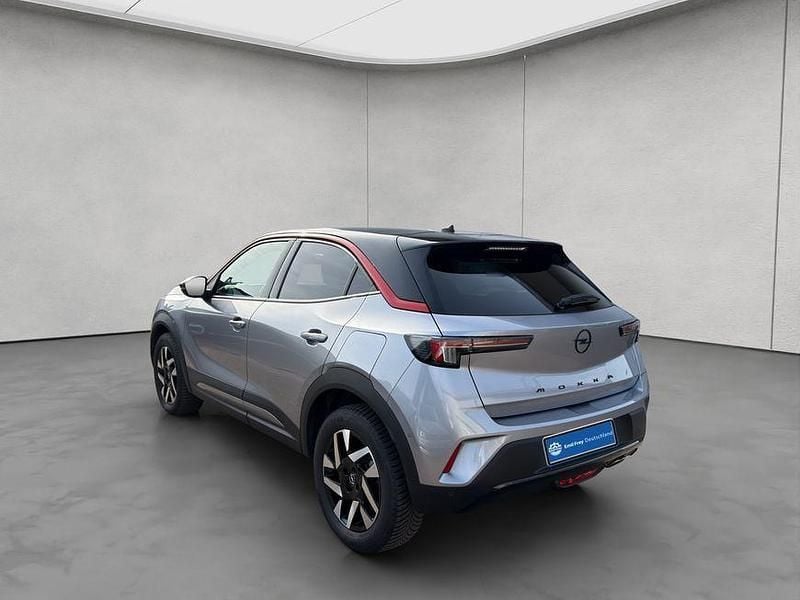 Gebraucht Opel Mokka 131 PS (96 kW) 2024 Grau SUV