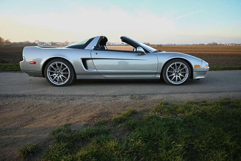 Gebraucht Honda NSX 294 PS (216 kW) 1998 Coupé