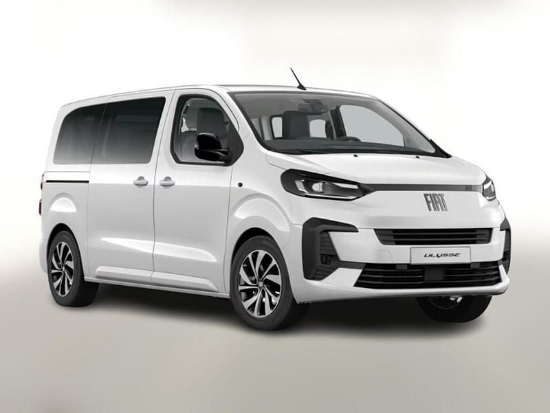 Gelato weiß Neu 2025 Fiat Ulysse Van / Kleinbus | 41.972 € (Superpreis) - Bild 1/4