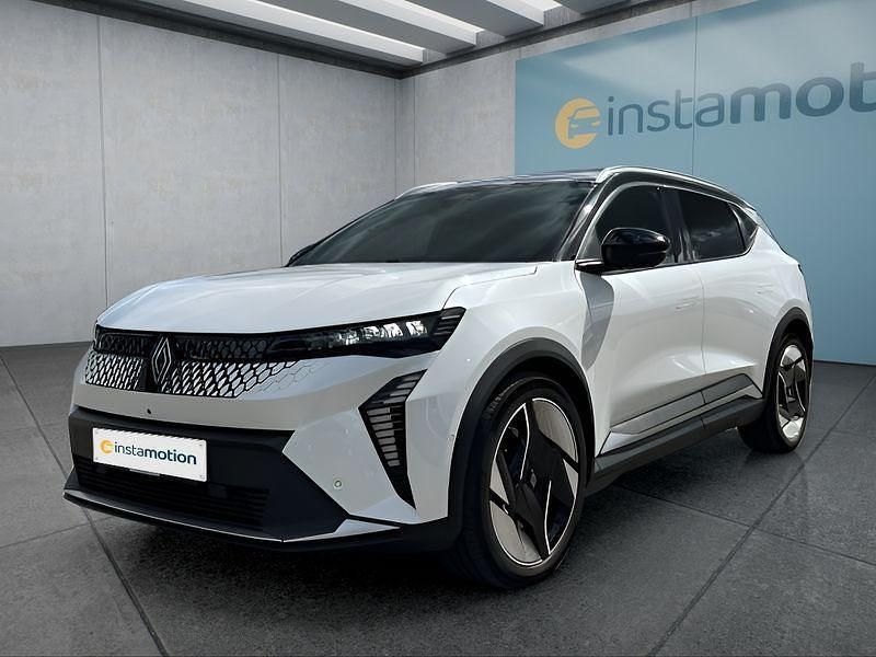 Weiß Gebraucht 2024 Renault Scénic Van / Kleinbus | 41.449 € (Fairer Preis) - Bild 1/4
