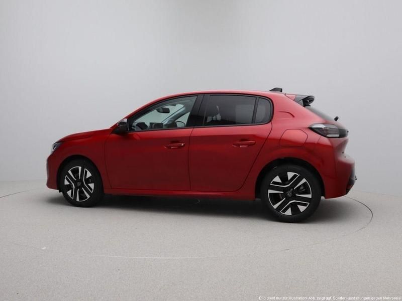 Neu Peugeot e-208 Style 100 kW (136 PS) 2025 Metallic, wählbar  ggf gegen Kleinwagen