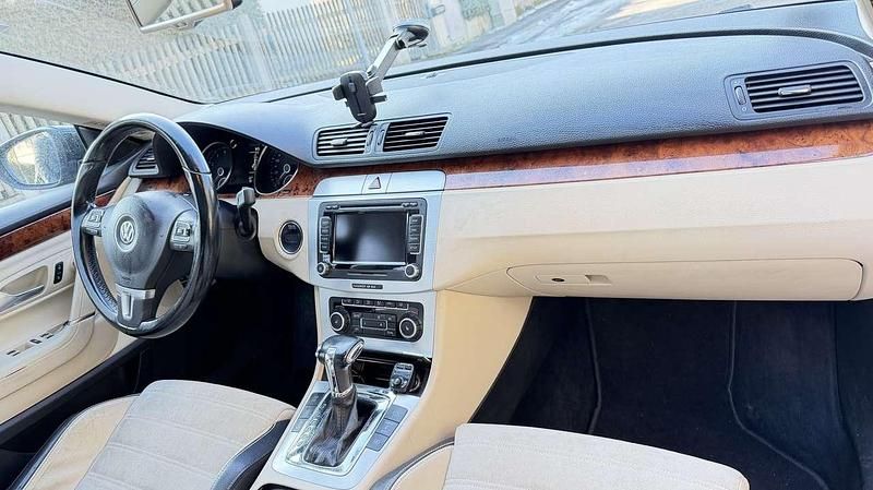 Gebraucht VW Passat 299 PS (219 kW) 2008 Coupé